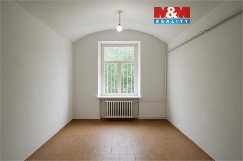 Prodej bytu 1kk, 29 m² 0