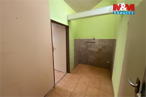 Prodej bytu 1kk, 29 m² - 2