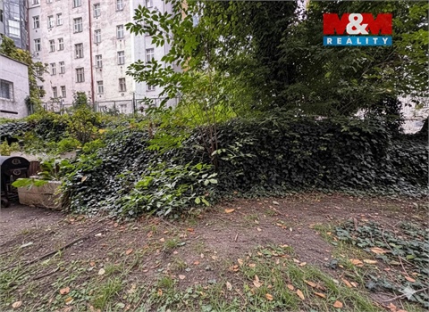 Prodej bytu 1kk, 29 m² - 6