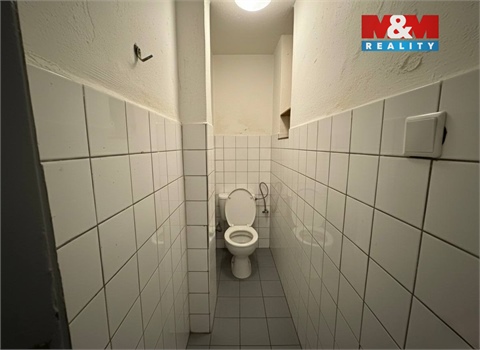 Prodej bytu 1kk, 29 m² 4