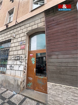 Prodej bytu 1kk, 29 m² - 6