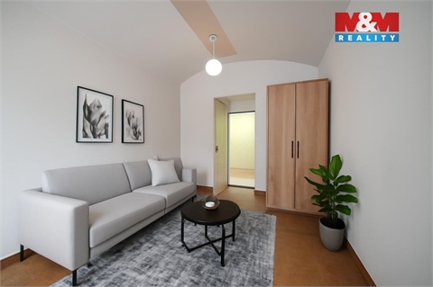 Prodej bytu 1kk, 29 m² 10