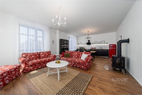 Pronájem bytu 3kk, 99 m² 4