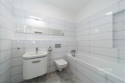 Pronájem bytu 3kk, 99 m² - 14