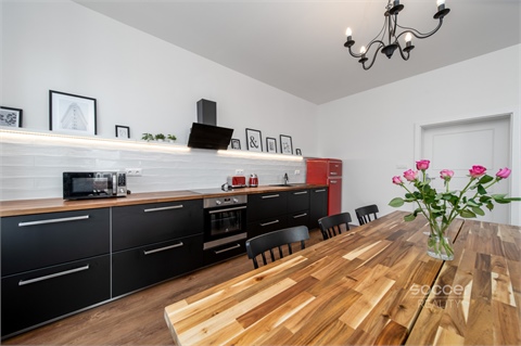 Pronájem bytu 3kk, 99 m² - 8