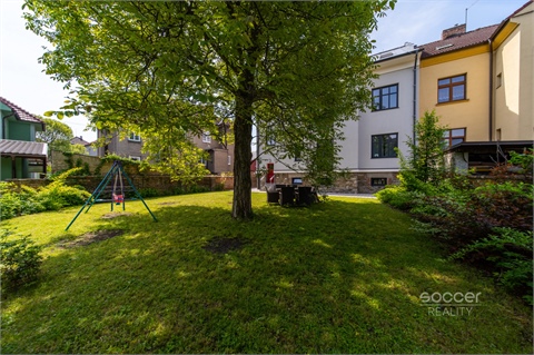 Pronájem bytu 3kk, 99 m² 10