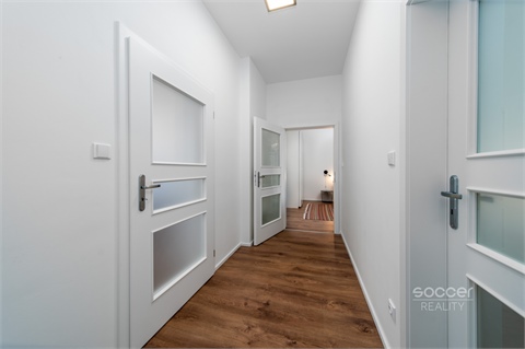 Pronájem bytu 3kk, 99 m² 16