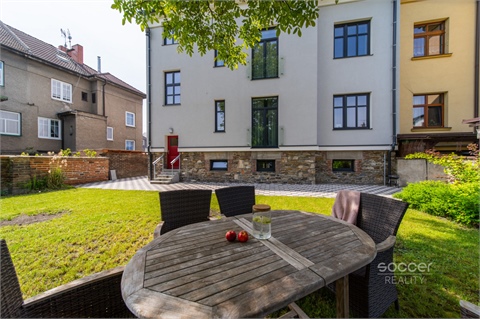 Pronájem bytu 3kk, 99 m² 6