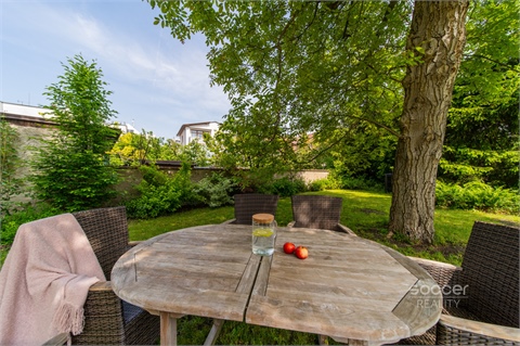 Pronájem bytu 3kk, 99 m² 20