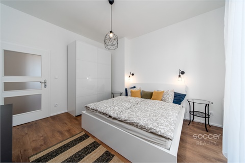 Pronájem bytu 3kk, 99 m² - 10