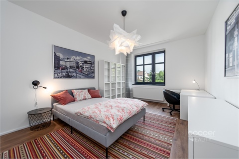 Pronájem bytu 3kk, 99 m² 6