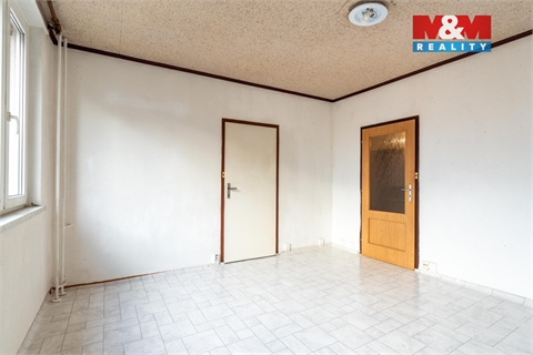 Prodej bytu 2+1, 43 m² 6