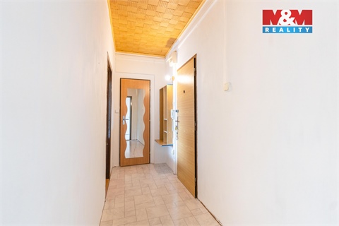 Prodej bytu 2+1, 43 m² 10