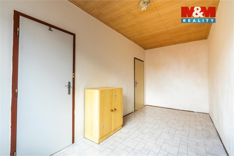 Prodej bytu 2+1, 43 m² - 8