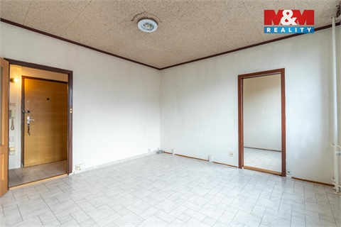 Prodej bytu 2+1, 43 m² 4