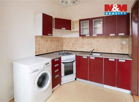 Prodej bytu 2+1, 43 m² 8