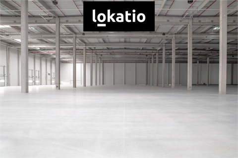 Pronájem skladu / haly, 20 821 m² - 4
