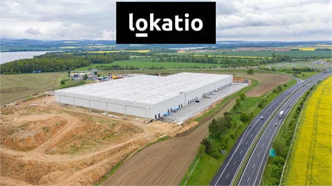 Pronájem skladu / haly, 20 821 m² 2