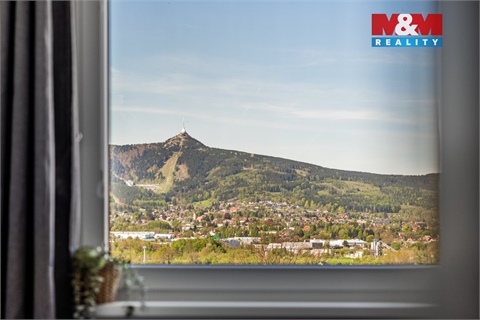 Pronájem bytu 3+1, 63 m² 10