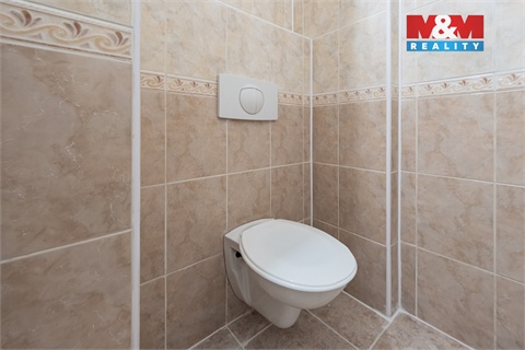 Pronájem bytu 2kk, 42 m² 10