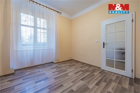 Pronájem bytu 2kk, 42 m² 8