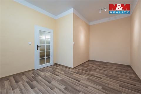 Pronájem bytu 2kk, 42 m² - 6