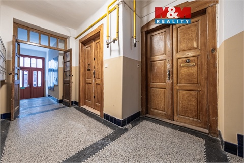 Pronájem bytu 2kk, 42 m² 0