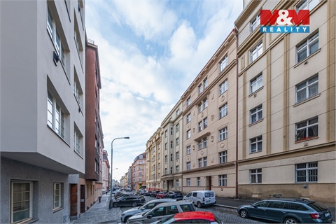 Pronájem bytu 2kk, 42 m² 14