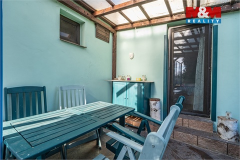 Prodej rodinného domu, 200 m² 22