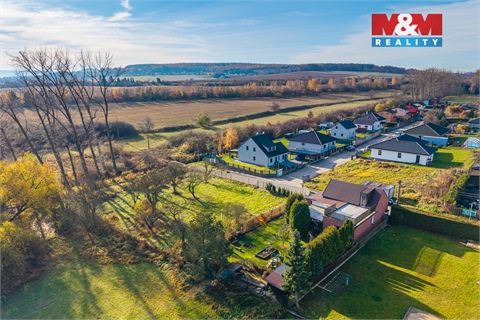 Prodej rodinného domu, 200 m² 16