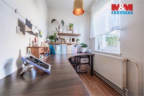 Prodej rodinného domu, 200 m² - 4