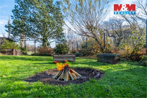 Prodej rodinného domu, 200 m² - 18