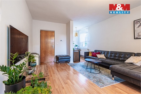 Prodej rodinného domu, 200 m² - 2