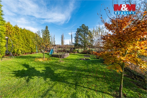 Prodej rodinného domu, 200 m² 20