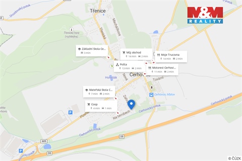 Prodej rodinného domu, 200 m² 24