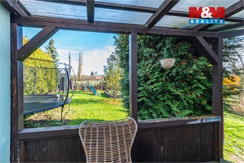 Prodej rodinného domu, 200 m² - 22