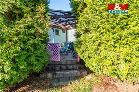 Prodej rodinného domu, 200 m² - 20