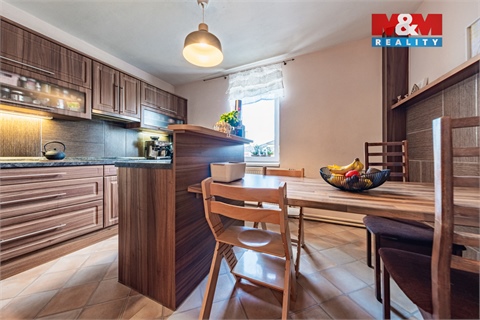 Prodej rodinného domu, 200 m² 2