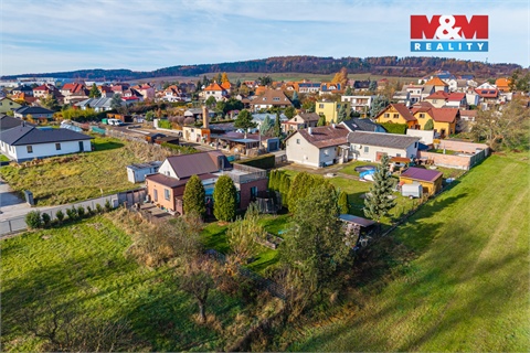 Prodej rodinného domu, 200 m² - 16