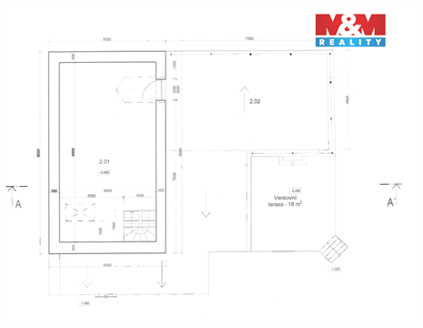 Prodej rodinného domu, 200 m² 14