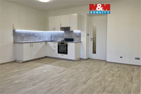 Pronájem bytu 3kk, 91 m² 0