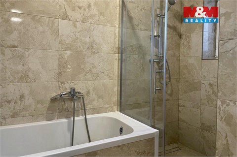 Pronájem bytu 3kk, 91 m² - 6