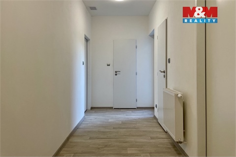 Pronájem bytu 3kk, 91 m² 6