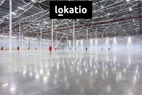 Pronájem skladu / haly, 15 709 m² 0