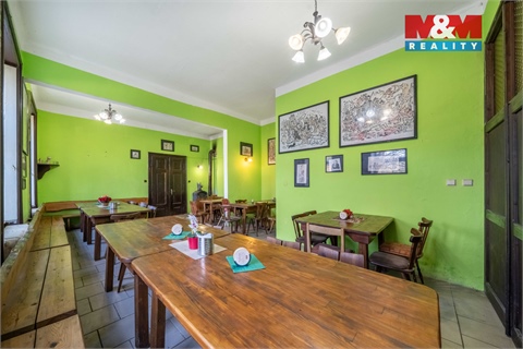Prodej restaurace, 275 m² - 16