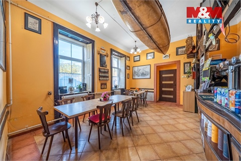 Prodej restaurace, 275 m² 4