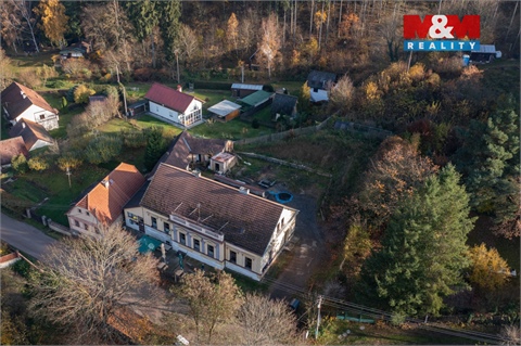 Prodej restaurace, 275 m² - 28