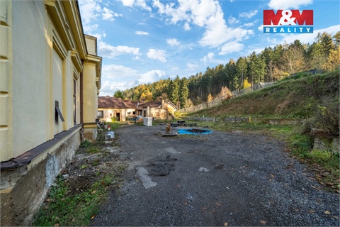 Prodej restaurace, 275 m² - 12