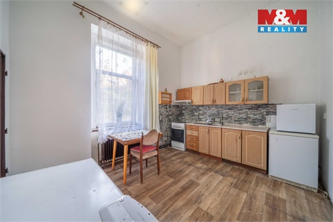 Prodej restaurace, 275 m² 6