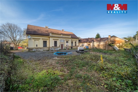 Prodej restaurace, 275 m² 24